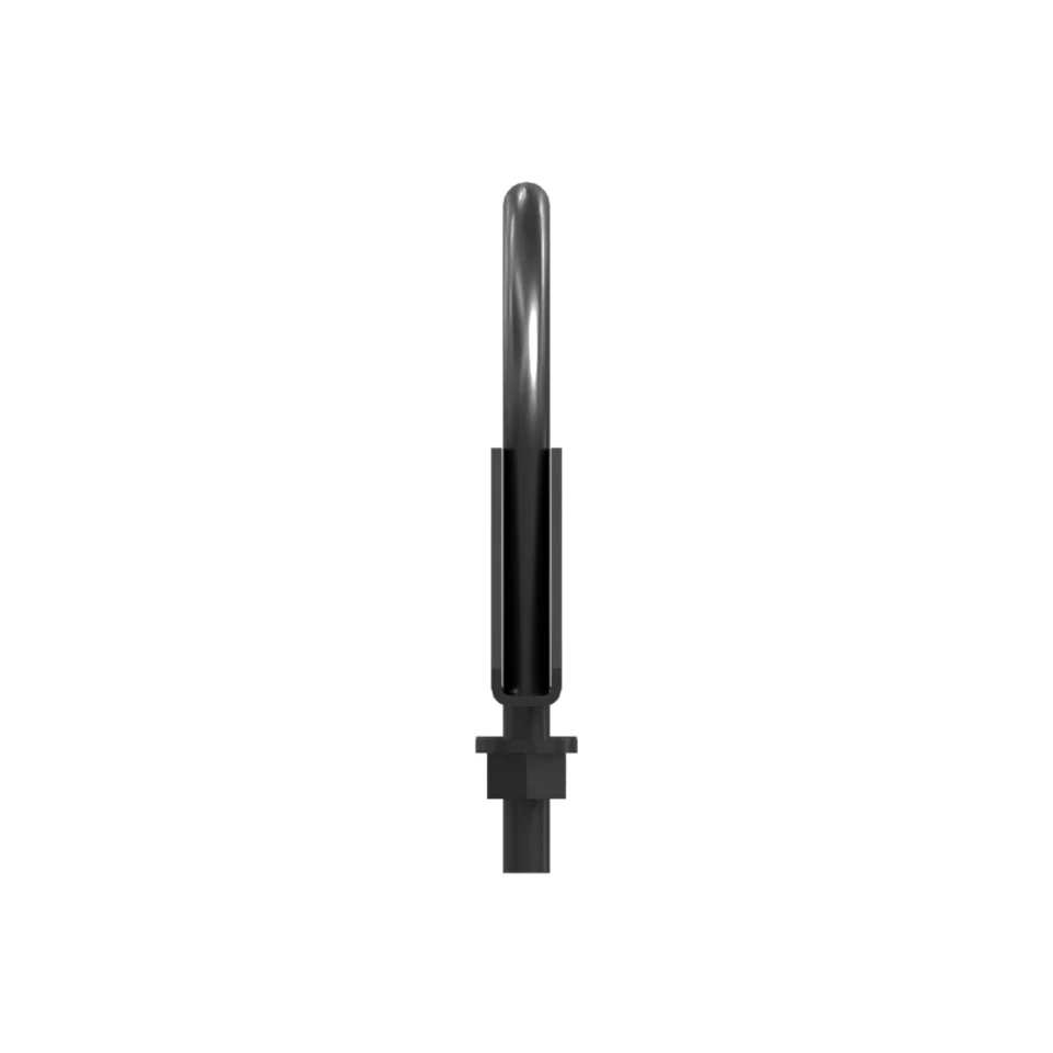 137-4499: U Bolt Clamp 1374499 купить