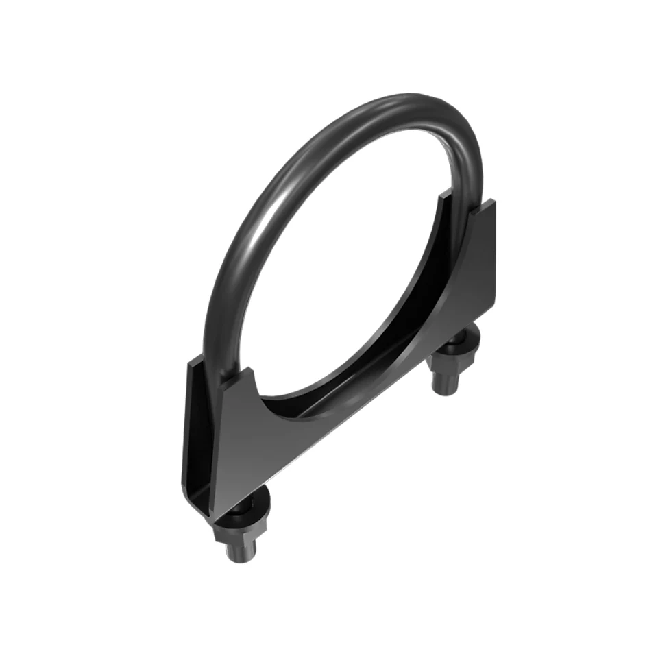 137-4499: U Bolt Clamp 1374499 купить
