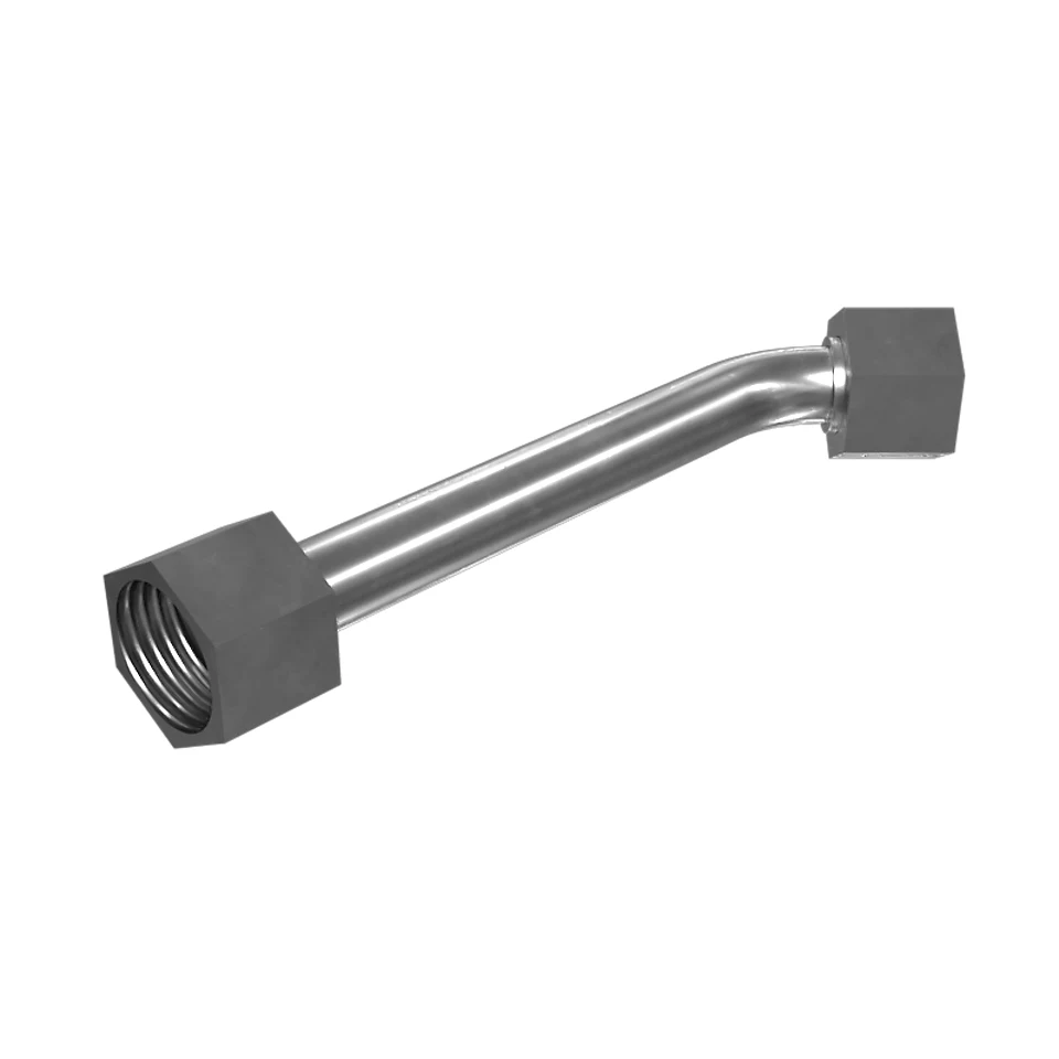 137-4511: 15.75mm Inner Diameter Oil Cooler Lines Tube 1374511 купить