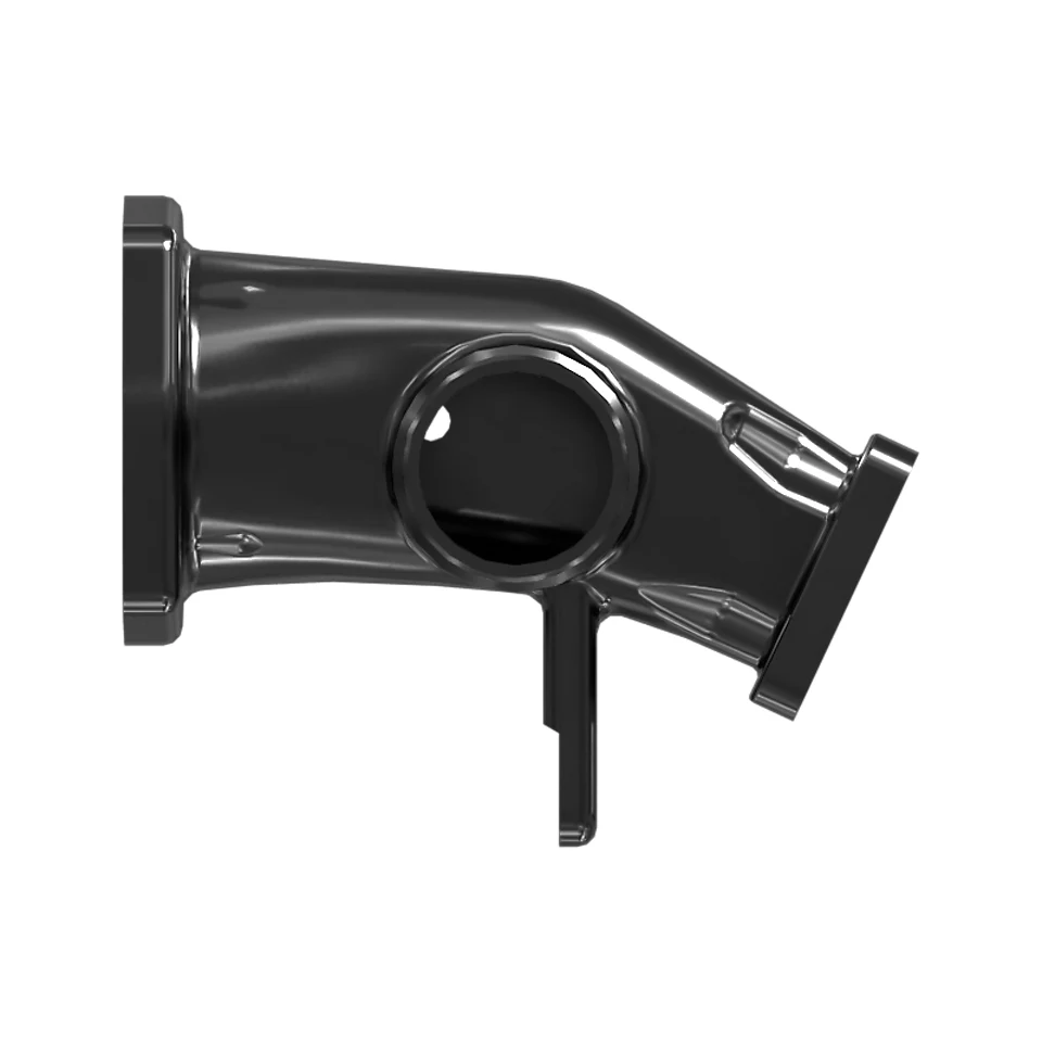 137-4902: Turbocharger Exhaust Elbow 1374902 купить