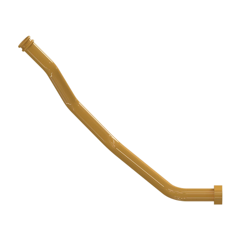 137-5636: 25.40mm One End Flanged Turbo Oil Tube 1375636 купить