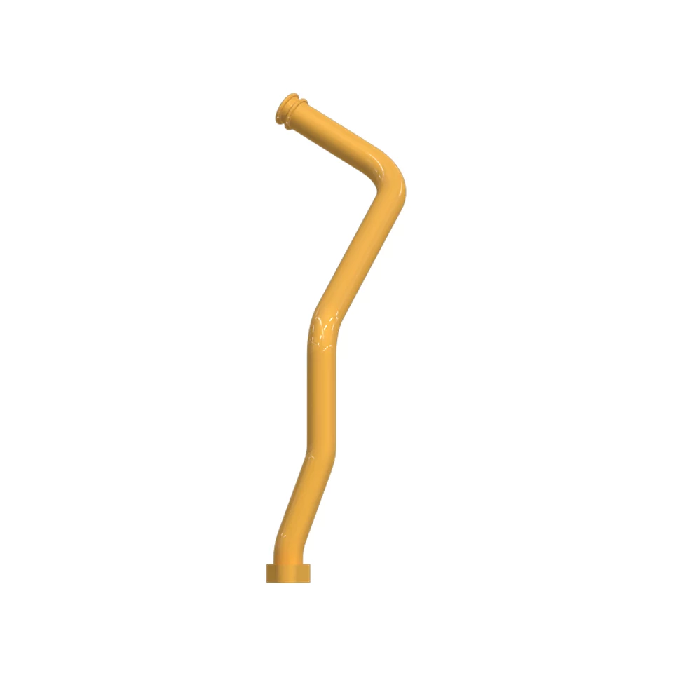 137-5931: Turbocharger Oil Drain Tube Assembly 1375931 купить