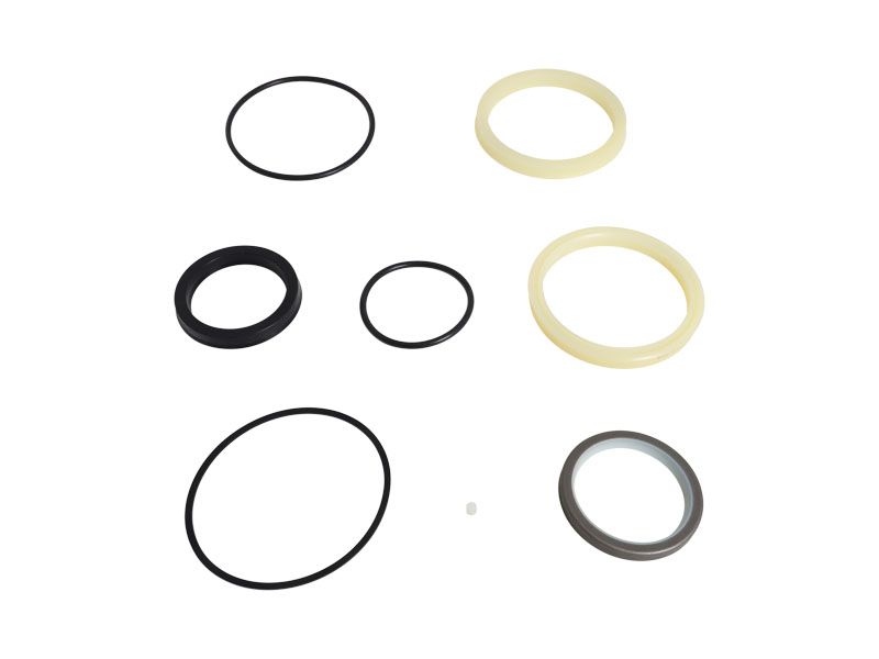137-6638: HYDRAULIC CYLINDER SEAL KIT 1376638 купить