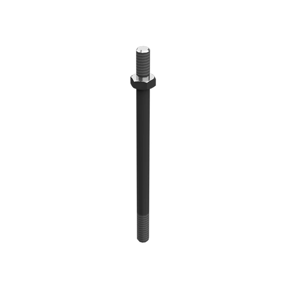 137-6726: M8X1.25 Thread Stud Bolt 1376726 купить