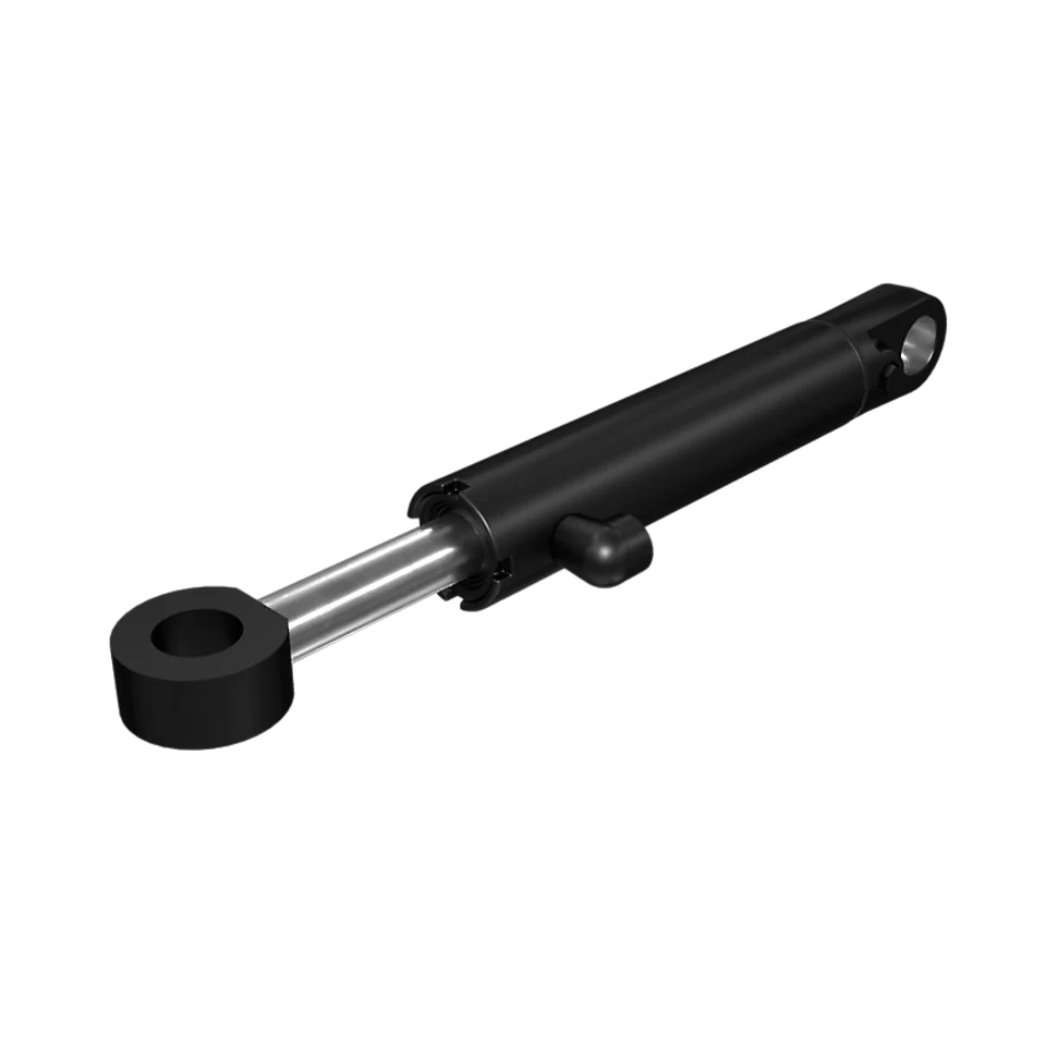137-6792: Complete Hydraulic Cylinder Arrangement 1376792 купить