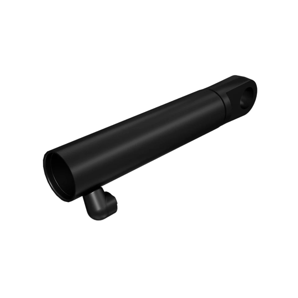 137-6793: Hydraulic Cylinder Tube Assembly 1376793 купить
