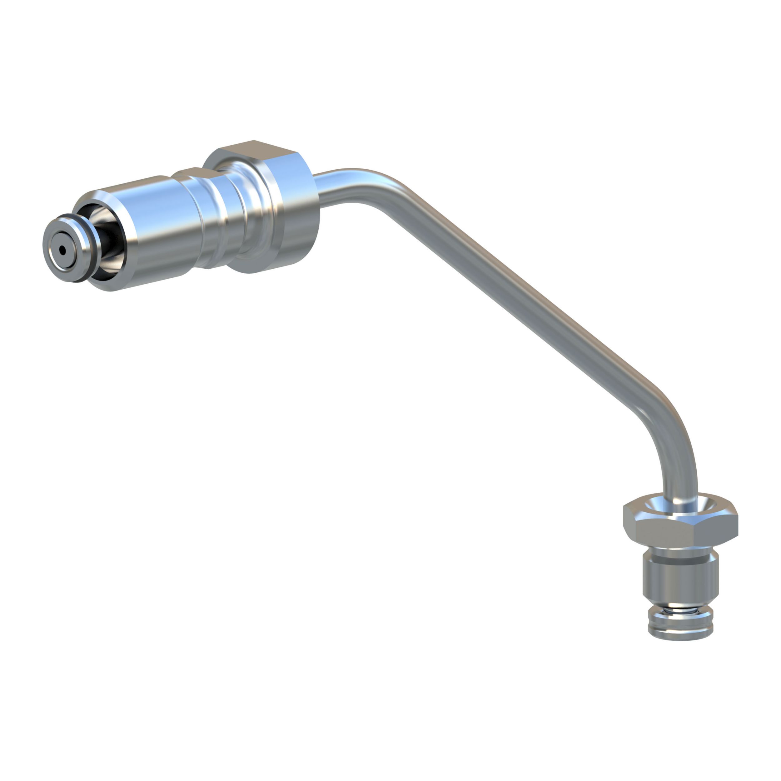 137-6794: Hydraulic Rod Assembly 1376794 купить