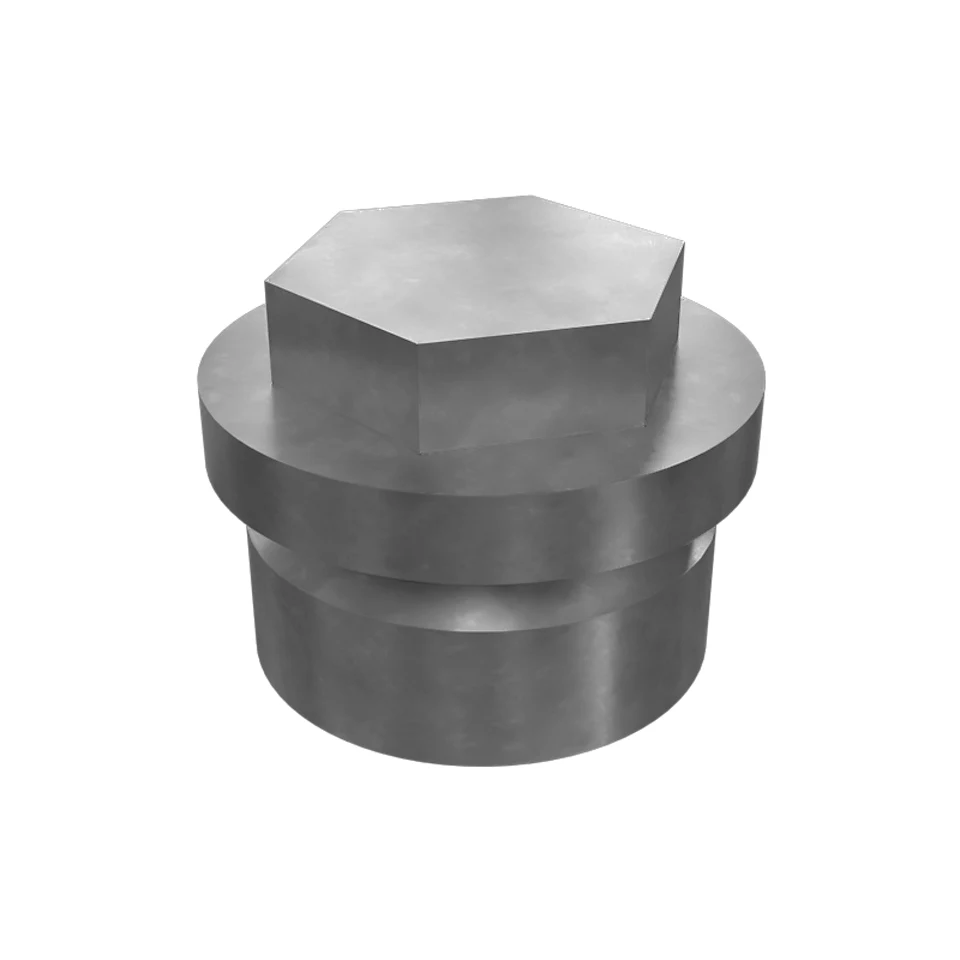 137-7212: M14 Swing Drive Screw Plug 1377212 купить