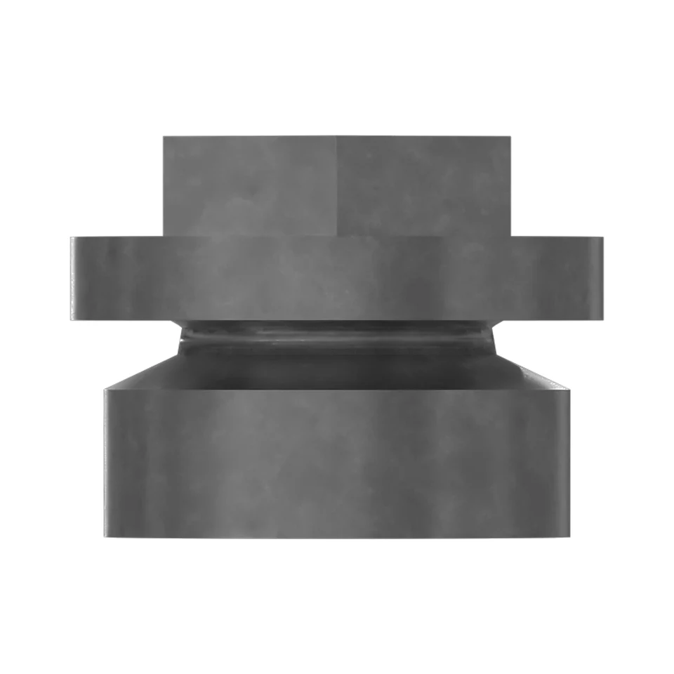 137-7212: M14 Swing Drive Screw Plug 1377212 купить