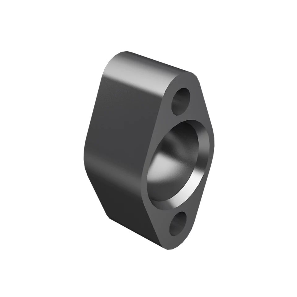137-7346: Captive Flange 1377346 купить