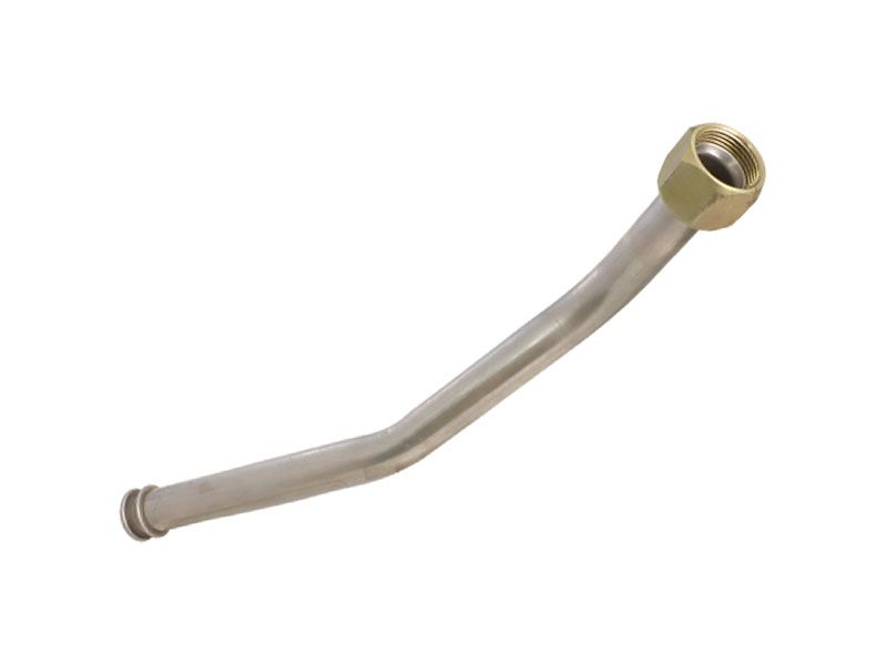 137-7394: 22.1mm Inner Diameter Turbocharger Water Lines Tube 1377394 купить