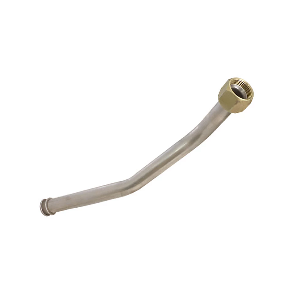 137-7394: 22.1mm Inner Diameter Turbocharger Water Lines Tube 1377394 купить