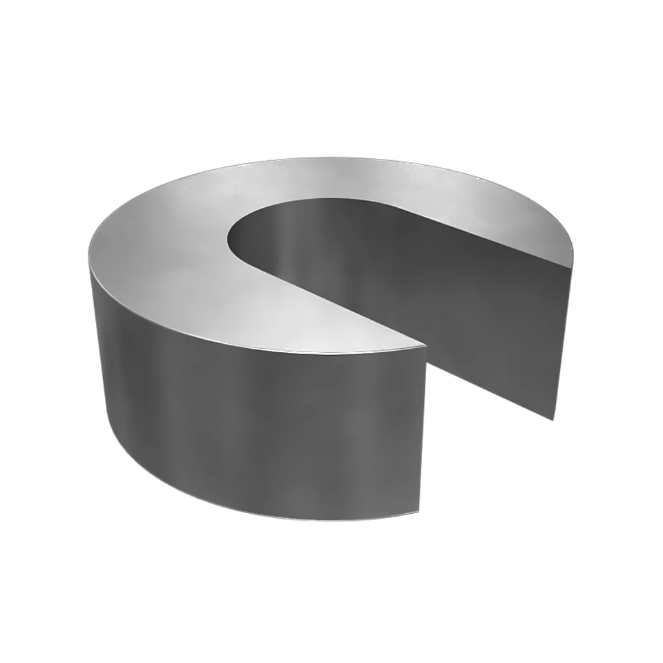 137-8173: 10mm Thick Regulator Housing Steel Shim 1378173 купить