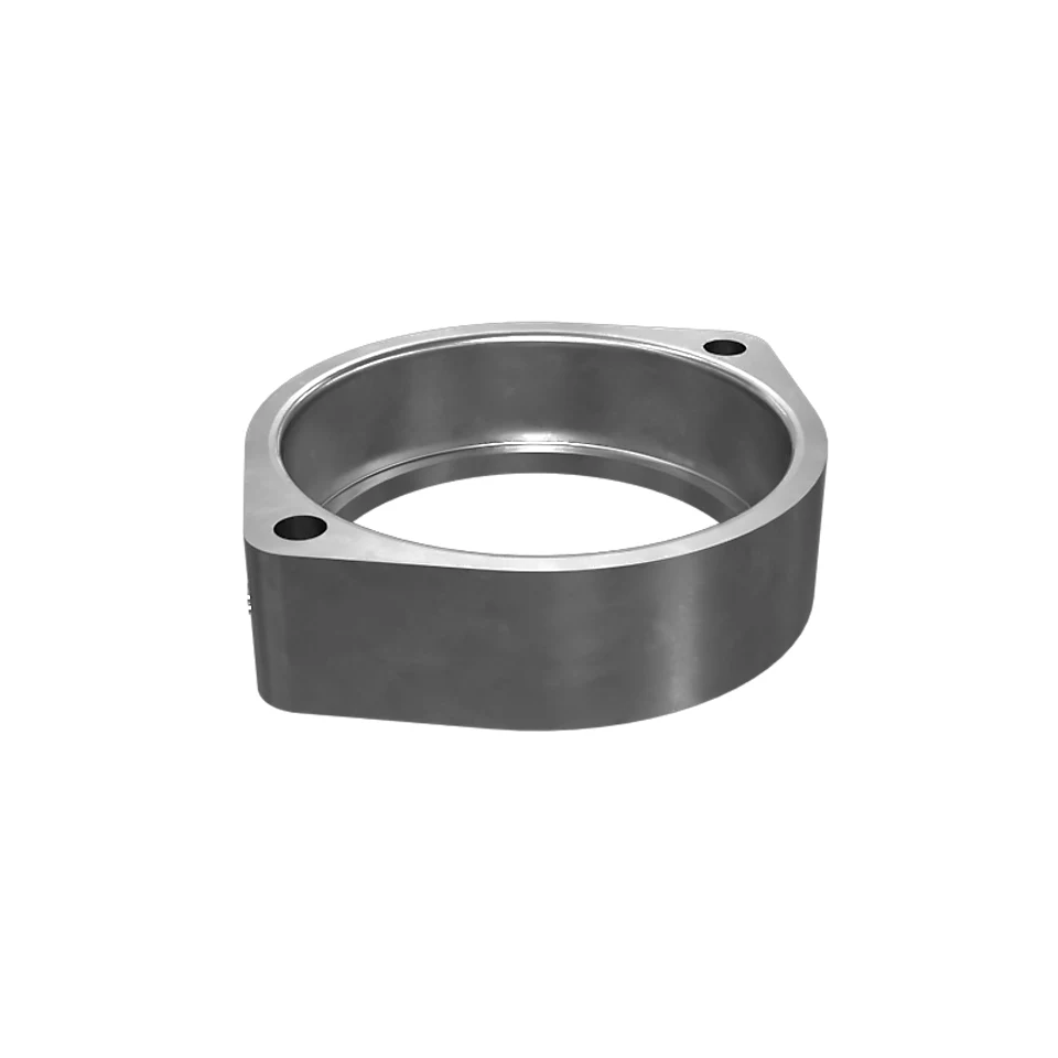 137-8213: 100mm Inner Diameter Flange 1378213 купить