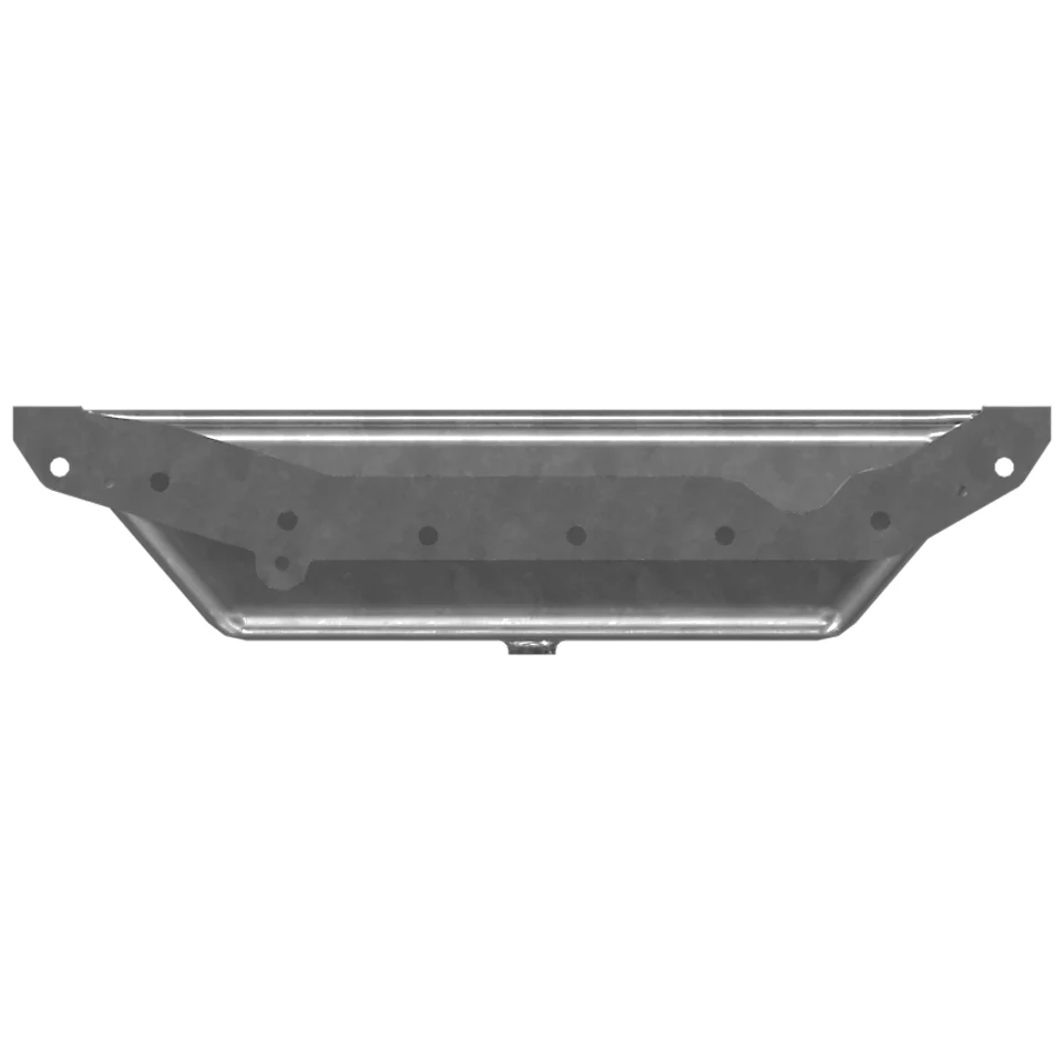 137-8258: Rear Engine Oil Pan 1378258 купить