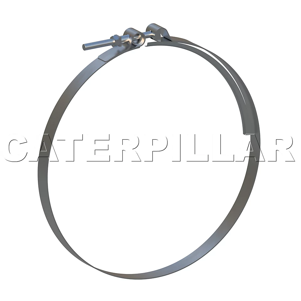 137-8289: T-bolt Clamp Assembly 1378289 купить