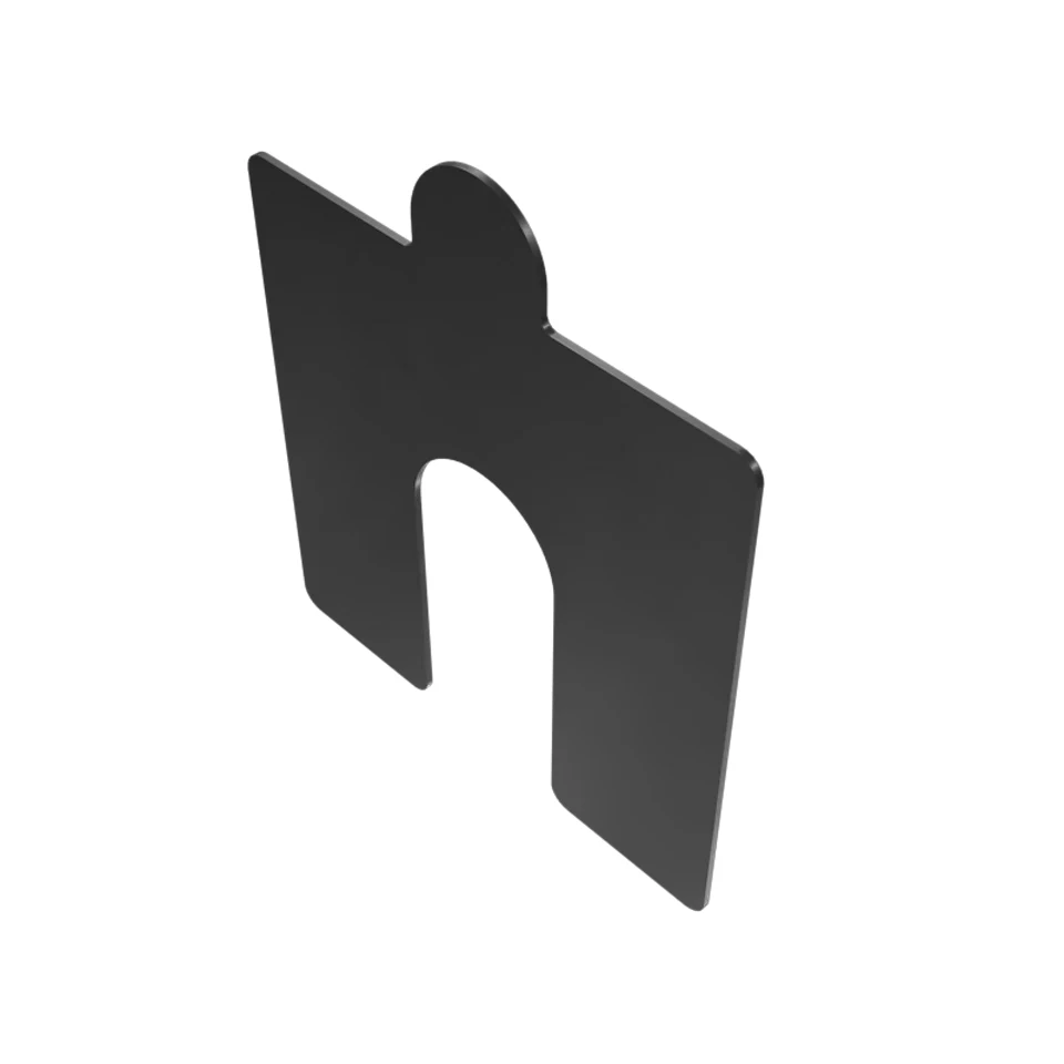137-8543: 1.27mm Thickness Generator Shim 137-8543 Caterpillar