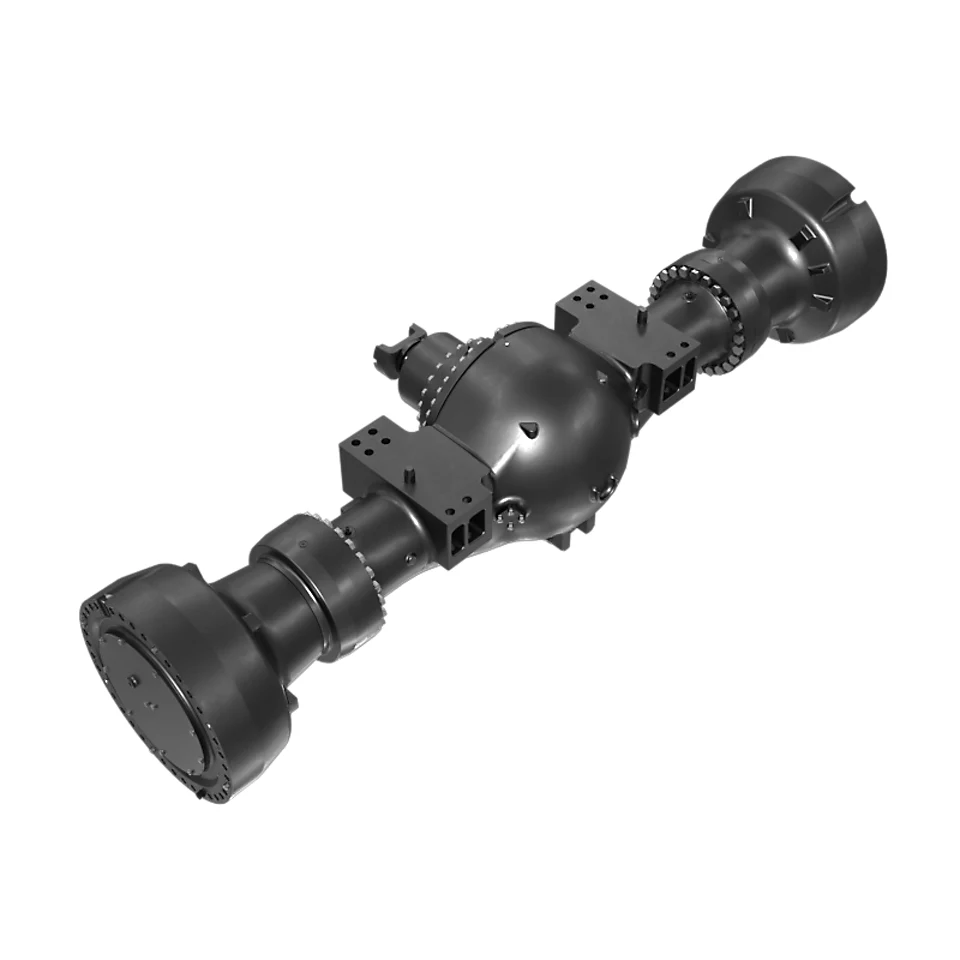 137-8833: AXLE AR-FIXE 1378833 купить
