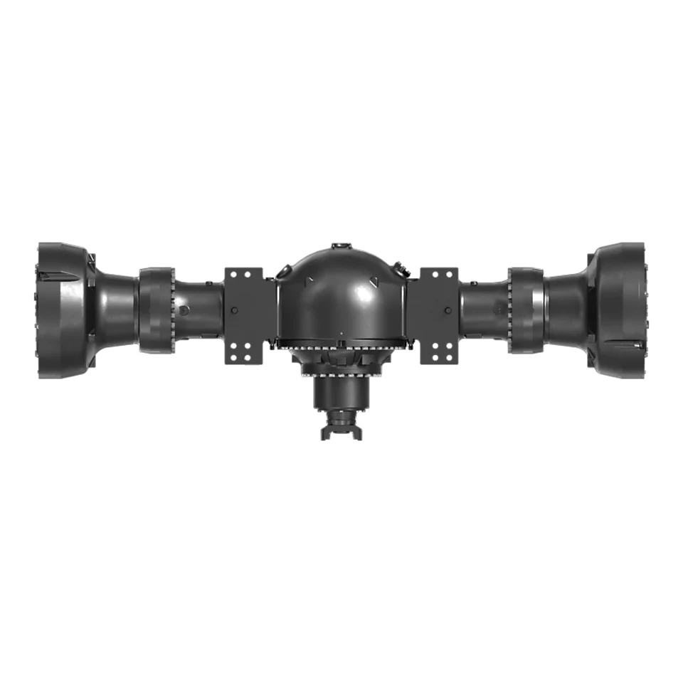 137-8833: AXLE AR-FIXE 1378833 купить