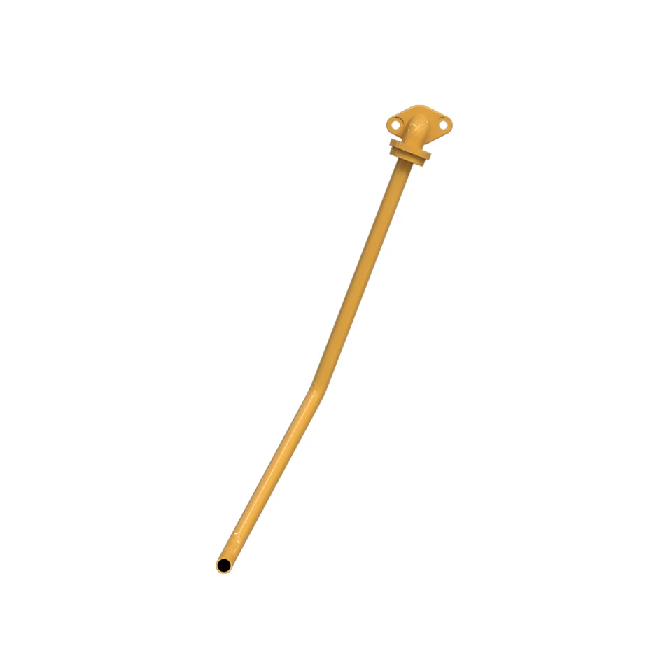 137-8889: Fluid Carrying Tube Assembly 1378889 купить