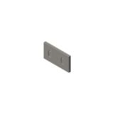 137-8894: 15mm Thick Extendable Stick Wear Pad 1378894 купить