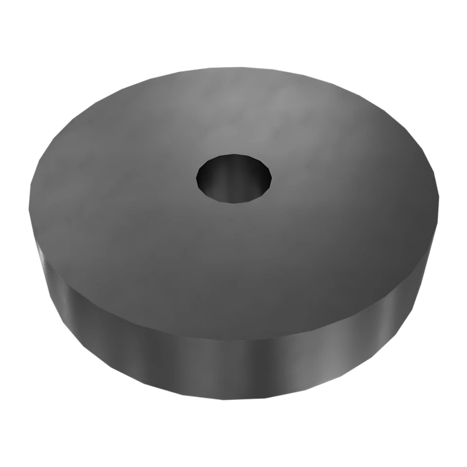137-9771: 16mm Thick Bolt Spacer 137-9771 Caterpillar