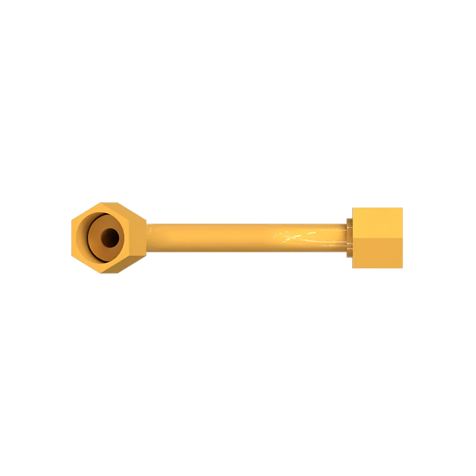 138-0166: 7.74mm Inner Diameter Hydraulic Pilot Lines Tube 1380166 купить
