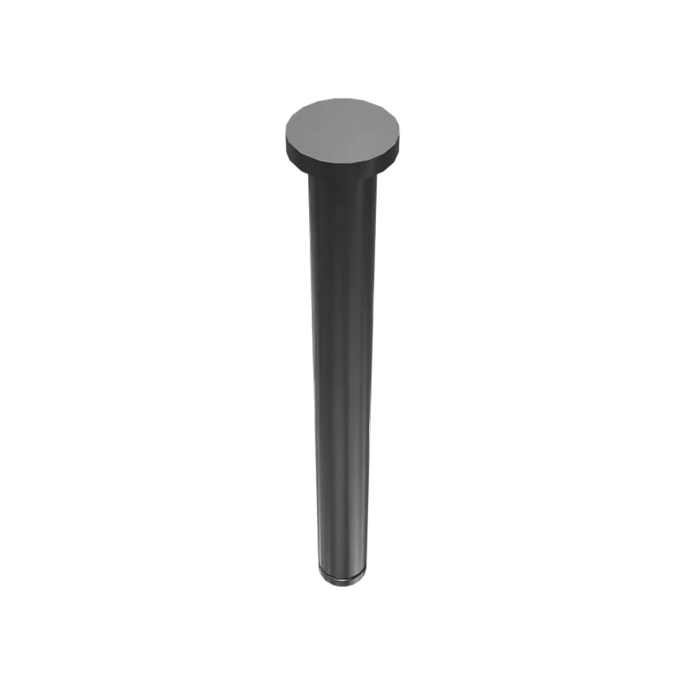 138-0256: 10mm Outer Diameter Operator Cabin Door Hinge Pin 1380256 купить