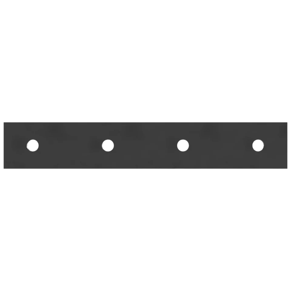 138-1218: 40mm Thick Hardware Mounting Block 1381218 купить