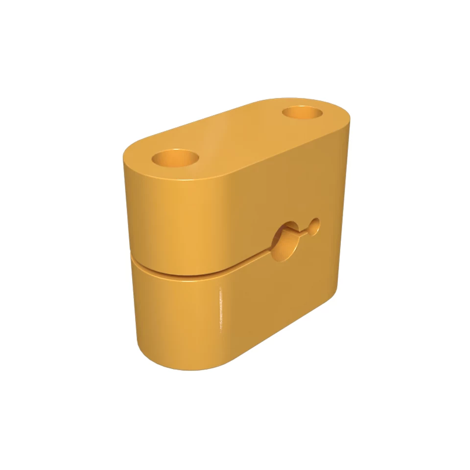 138-1726: Track Idler Cap Block 1381726 купить