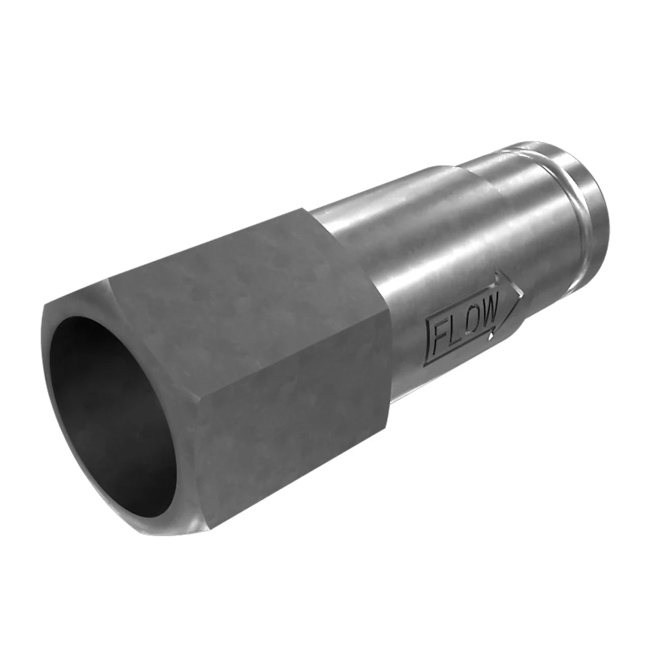 138-2037: COUPLNG-MALE 1382037 купить