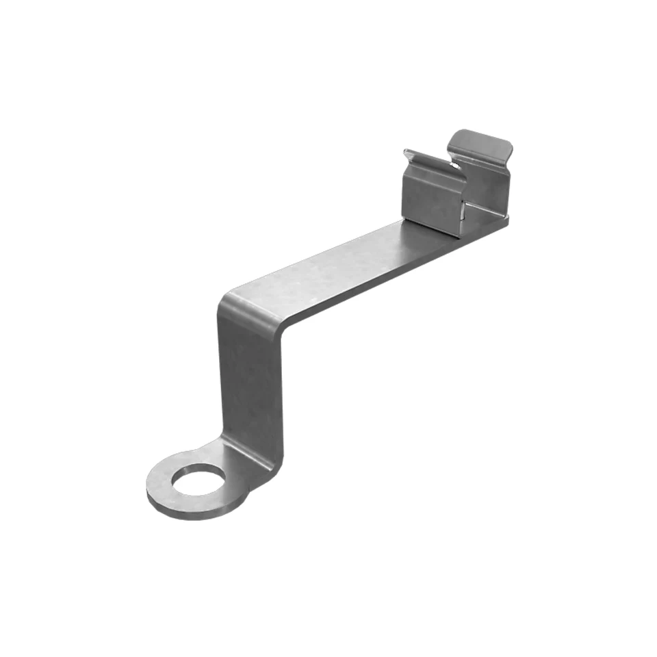 138-2759: 3 Pin Connector Retaining Spring Clip 1382759 Caterpillar