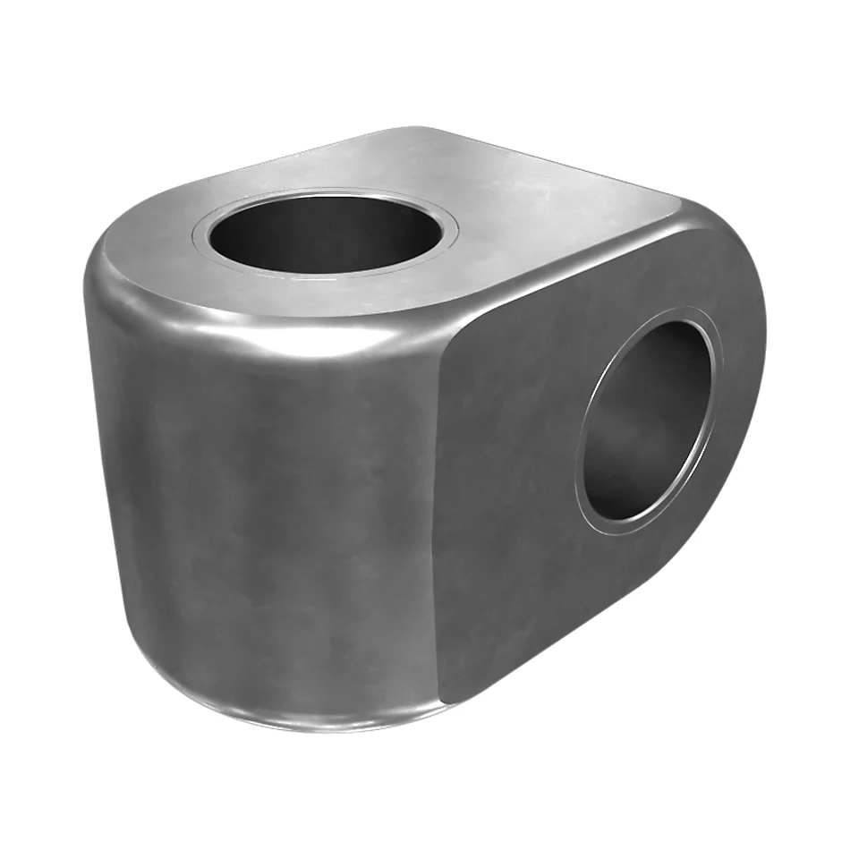138-2828: Push Arm Connector 138-2828 Caterpillar