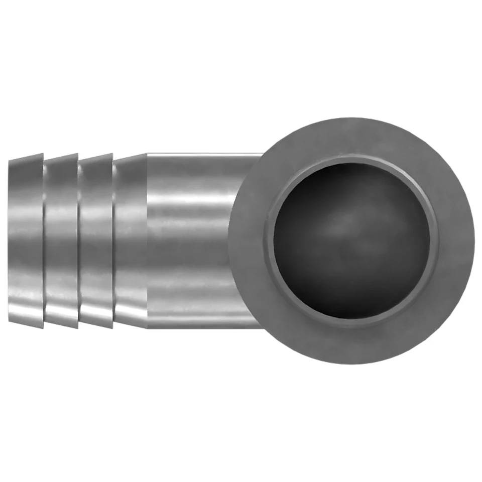 138-2856: Fuel Tank Elbow 1382856 купить