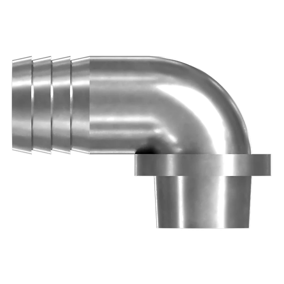 138-2856: Fuel Tank Elbow 1382856 купить