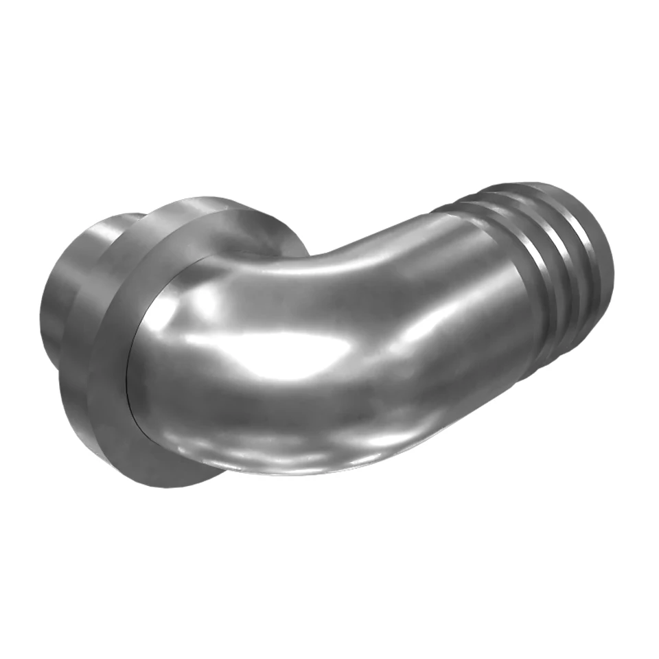 138-2856: Fuel Tank Elbow 1382856 купить
