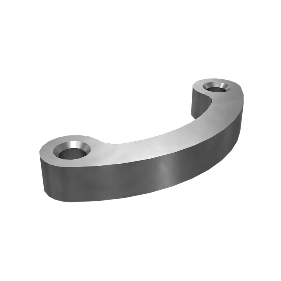 138-3416: Broom Drive Motor Flange 1383416 купить