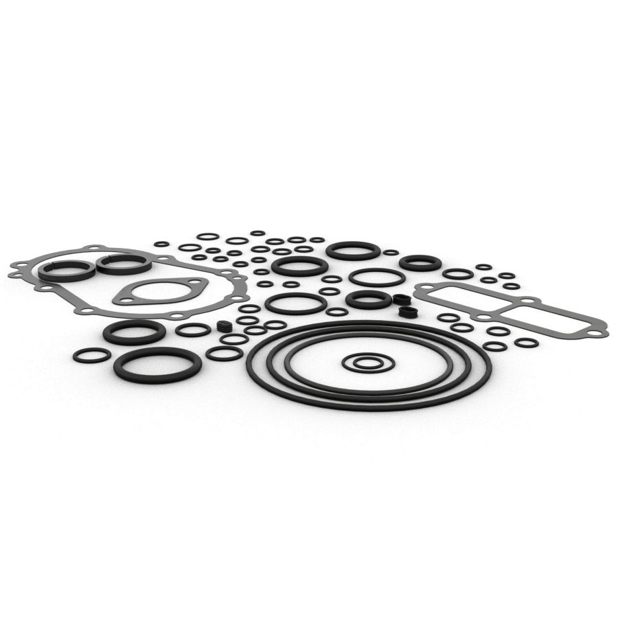 138-3622: Brake Saver Cooler And Lines Gasket Kit 1383622 купить