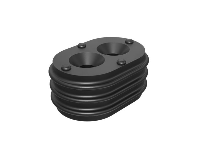 138-3622: Brake Saver Cooler And Lines Gasket Kit 1383622 купить