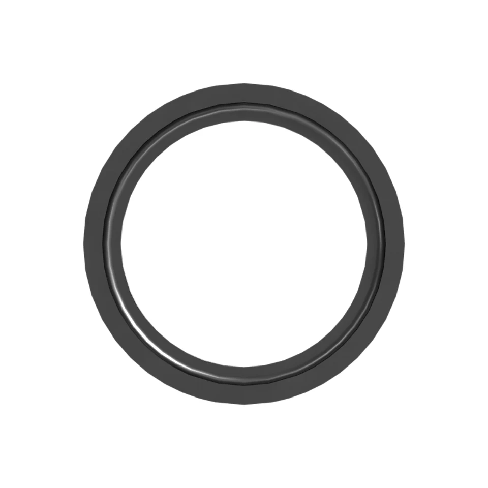 138-3628: 16.40mm Thick Pinion Depth Spacer 1383628 купить