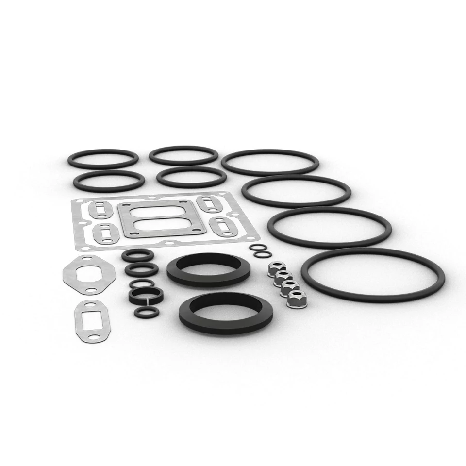 138-4045: Turbocharger Gasket Kit 1384045 купить