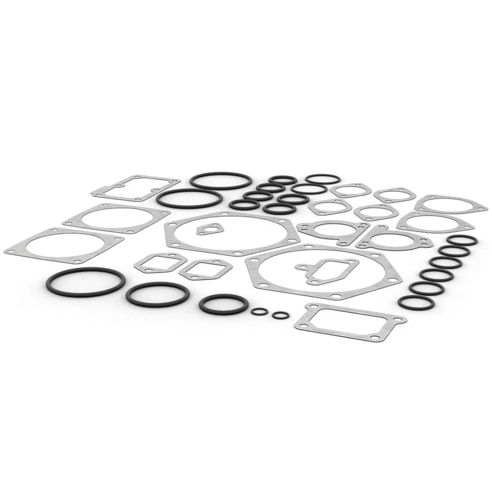138-4046: Engine Water Lines Gasket Kit 1384046 купить