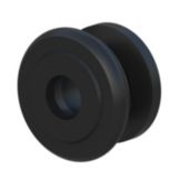 138-4144: Transmission System Mount 1384144 купить