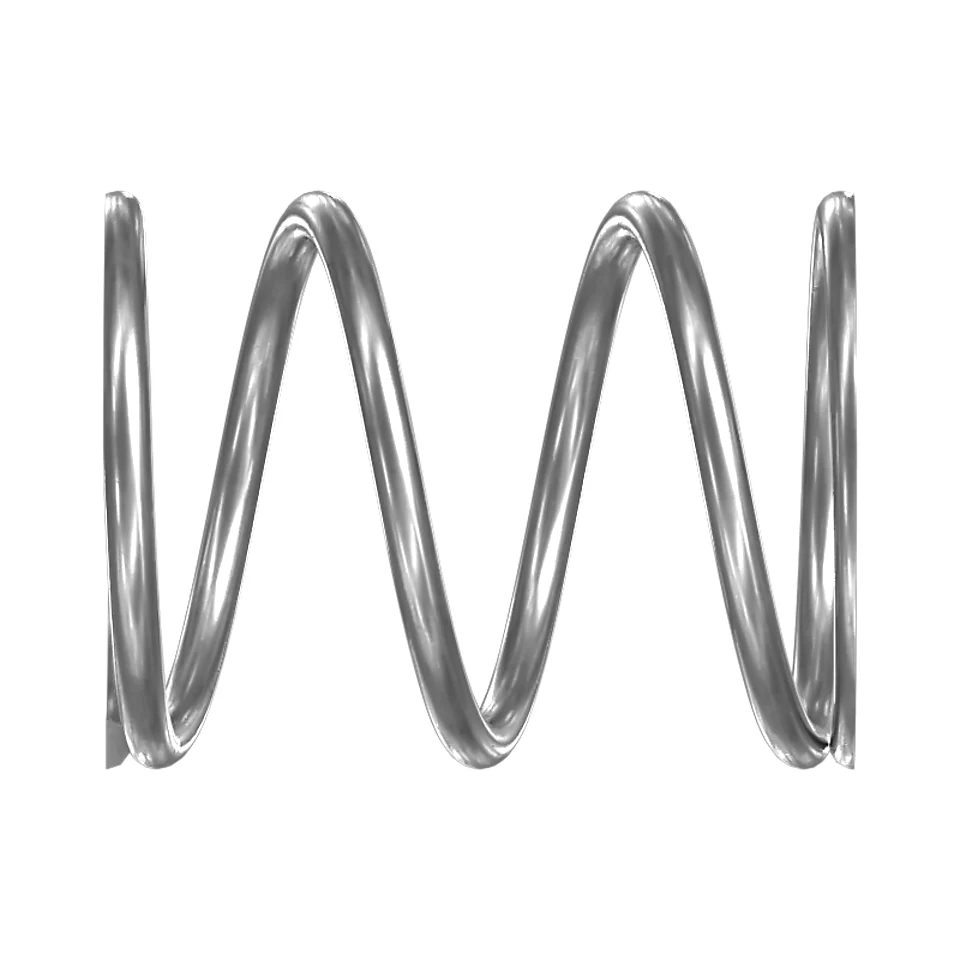 138-4311: 12.19mm Diameter Compression Spring 1384311 купить