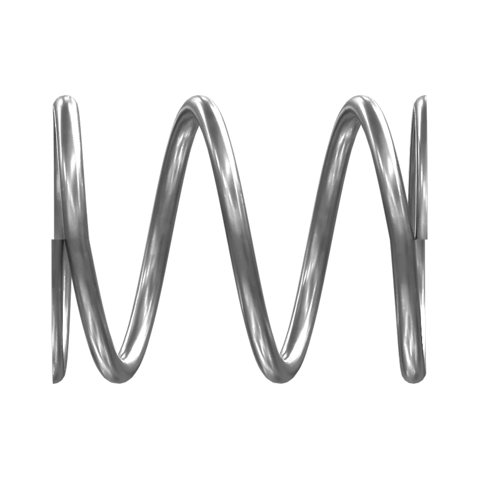 138-4311: 12.19mm Diameter Compression Spring 1384311 купить