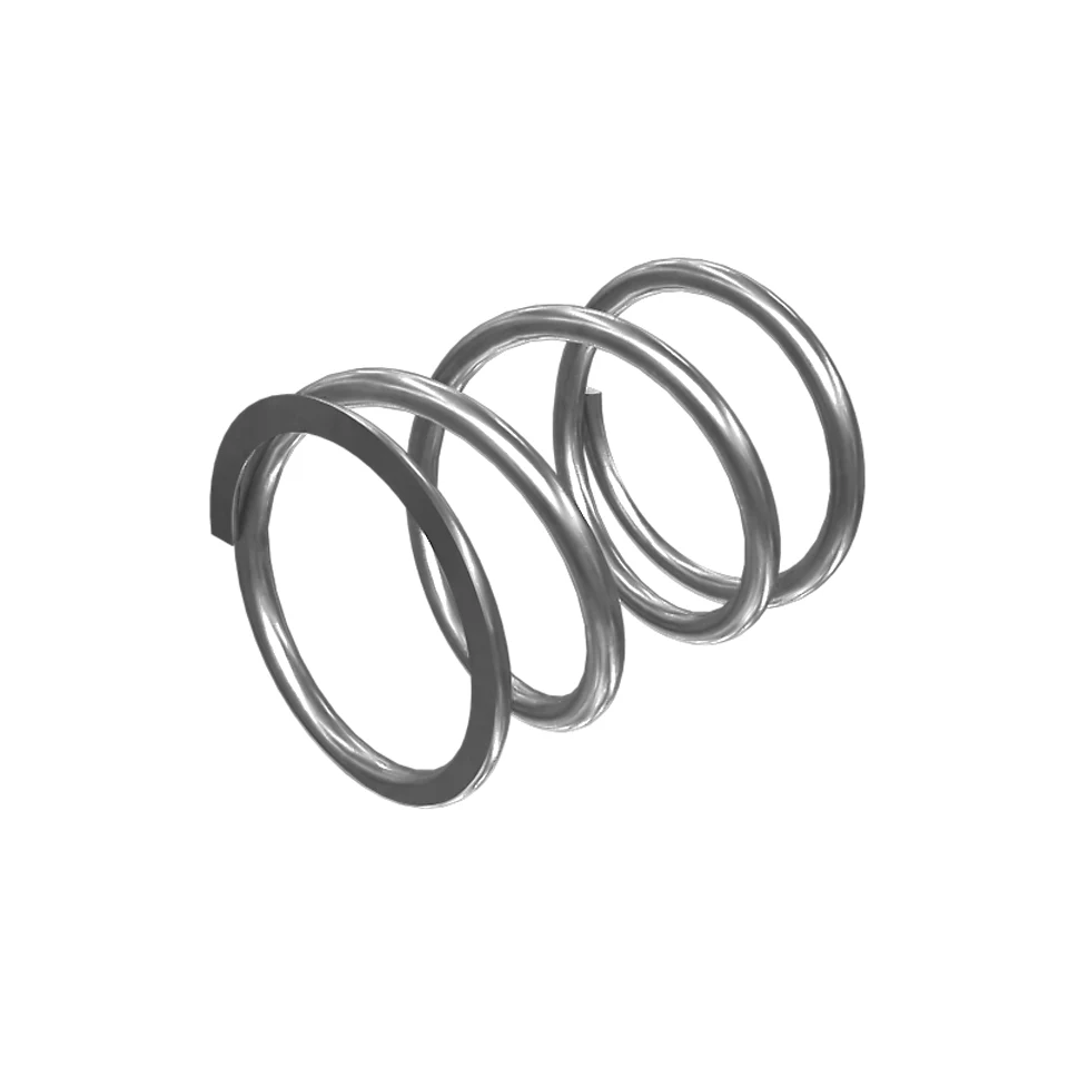 138-4311: 12.19mm Diameter Compression Spring 1384311 купить