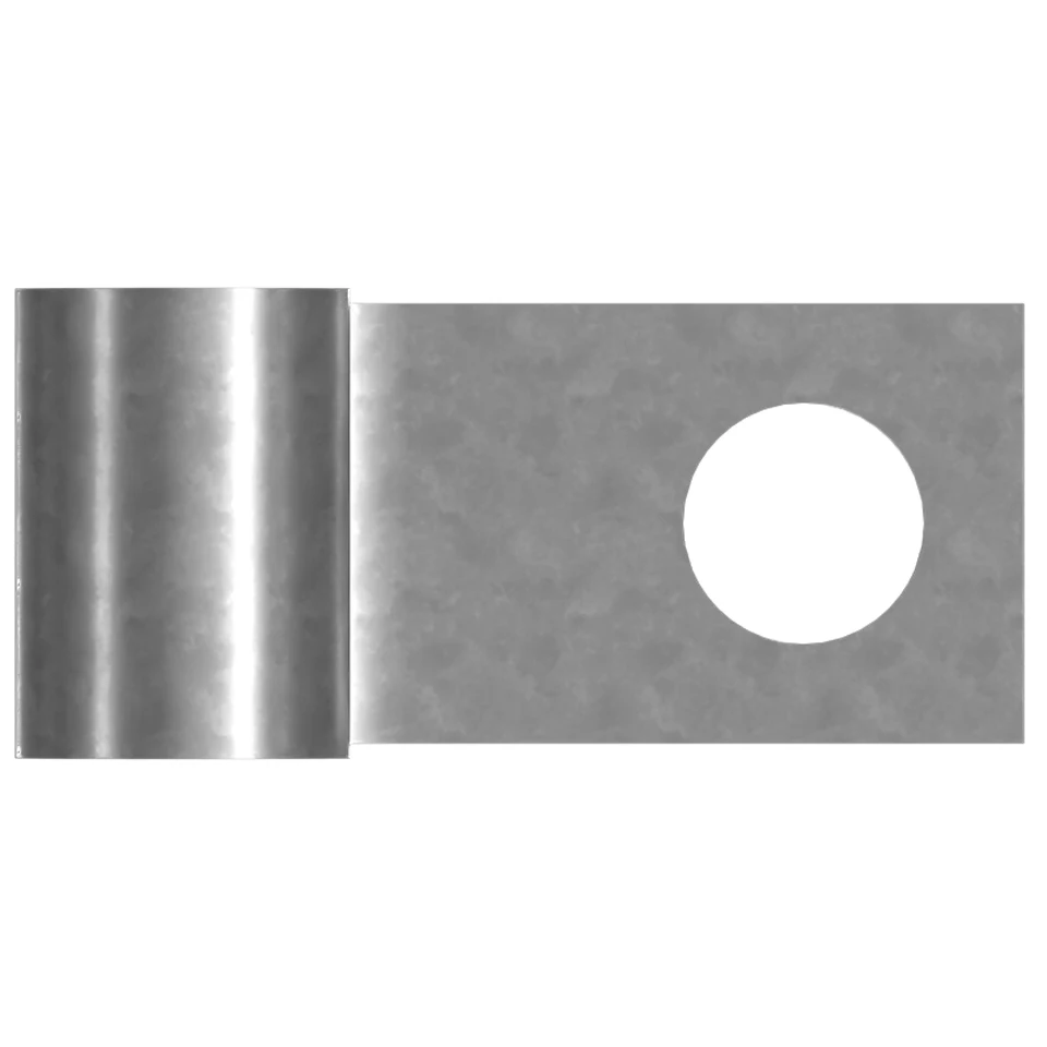 138-4447: 4mm Thickness Engine Air Cleaner Support Bracket 1384447 购买