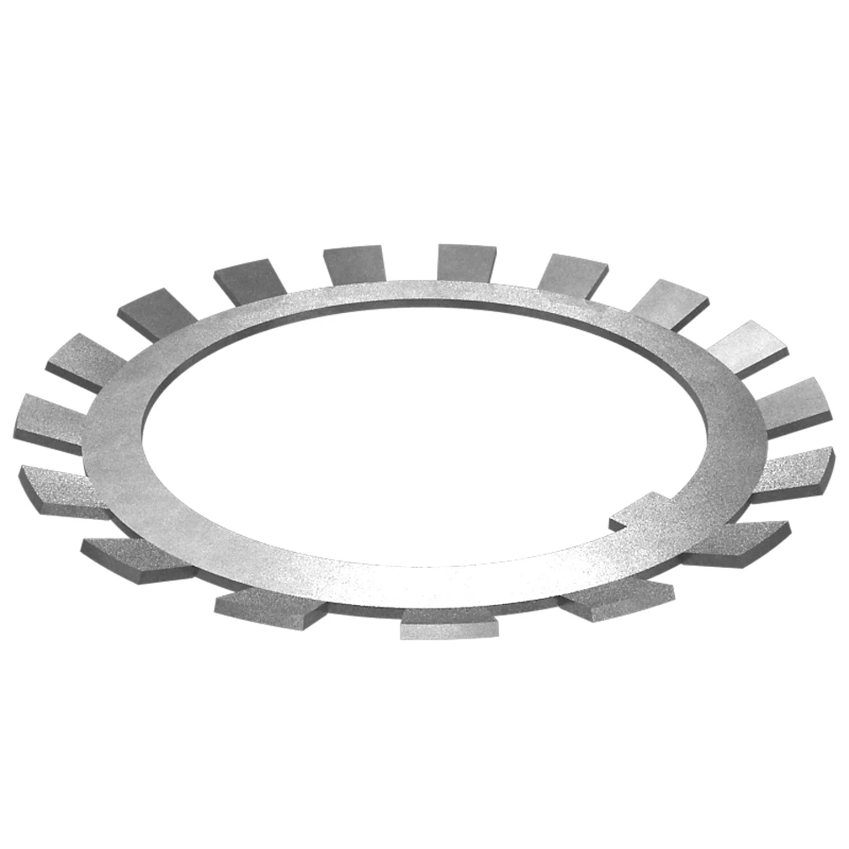 138-4538: Bearing Lock Washer 1384538 купить