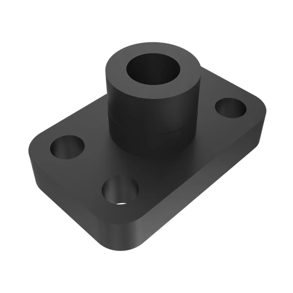138-5044: 20.6mm Inner Diameter Hydraulic Pump Lines Flange 1385044 купить