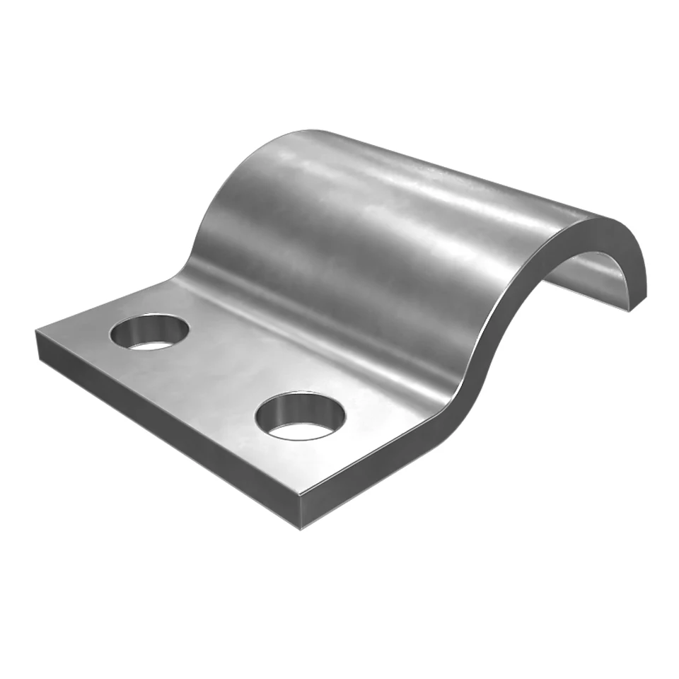 138-5708: 60.00mm Internal Diameter Half Single Clip 1385708 купить